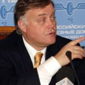 Владимир Якунин в 2000-е годы