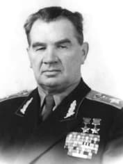 Василий Чуйков