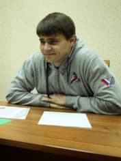 Сергей Боярский