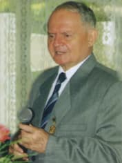 Юрий Жданов
