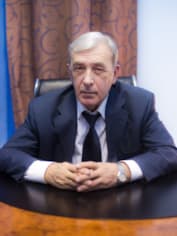 Михаил Виноградов