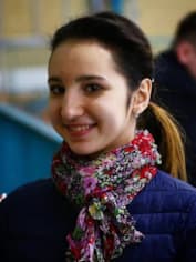 Полина Цурская