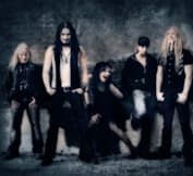 Группа «Nightwish»