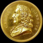 Медаль Карла Линнея