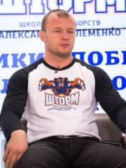 Александр Шлеменко
