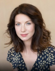 Катрина Балф