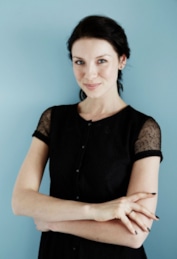 Катрина Балф