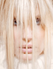 Дэрил Ханна