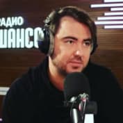 Олег Шаумаров