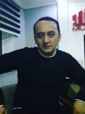 Анвар Санаев