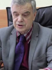 Руслан Хасбулатов