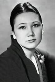Наталья Назарова в молодости