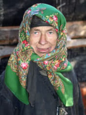 Агафья Лыкова