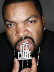Айс Кьюб (Ice Cube)
