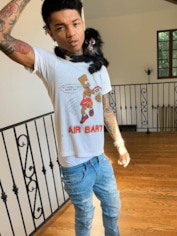 Рэпер Swae Lee