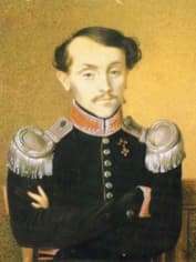 Николай Толстой