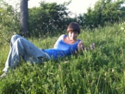 Дарья Мясищева