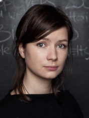 Дарья Мясищева