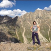 Дарья Мясищева