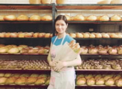 Дарья Мясищева