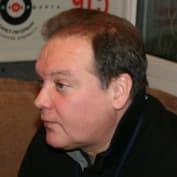 Олег Куликович на радио
