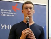 Владимир Назаров на конференции