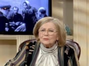 Валентина Березуцкая в старости