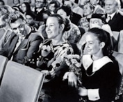 Эдуард Изотов, Инга Будкевич и Вероника Изотова