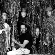 Группа Jethro Tull в 1996 году