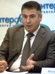Азад Бабаев, хозяин холдинга «РУ-Энерджи Групп»