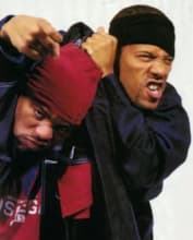 Redman и Method Man