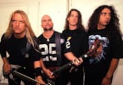 Группа Slayer в 1999 году