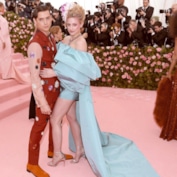 Коул Спроус и Лили Рейнхарт