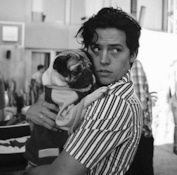 Актер Коул Спроус