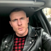 Алекс Малиновский