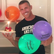 Алекс Малиновский