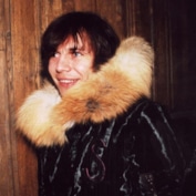 Илья Лагутенко