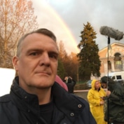 Сергей Пиоро