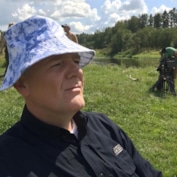 Сергей Пиоро