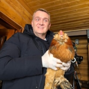 Сергей Пиоро