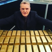 Сергей Пиоро