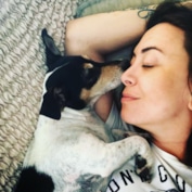 Наталья Фриске