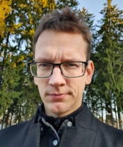 Константин Заруцкий