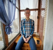 Константин Заруцкий