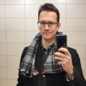 Константин Заруцкий