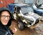 Константин Заруцкий