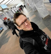 Константин Заруцкий