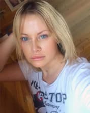Ольга сидорова актриса википедия фото