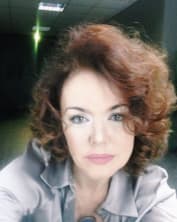 Ксения Хаирова