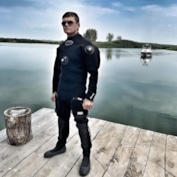 Игорь Лифанов